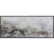 Mystic Mountain Black Luxe Art
